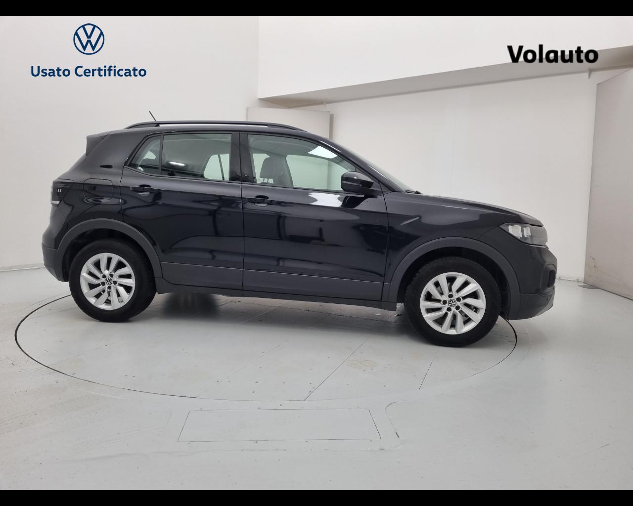 VOLKSWAGEN T-Cross 2019 - T-Cross 1.0 tsi Style 95cv