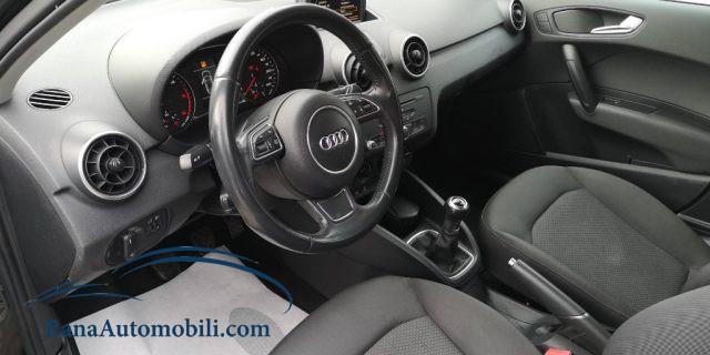 AUDI A1 SportBack 1.6TDI Ambition