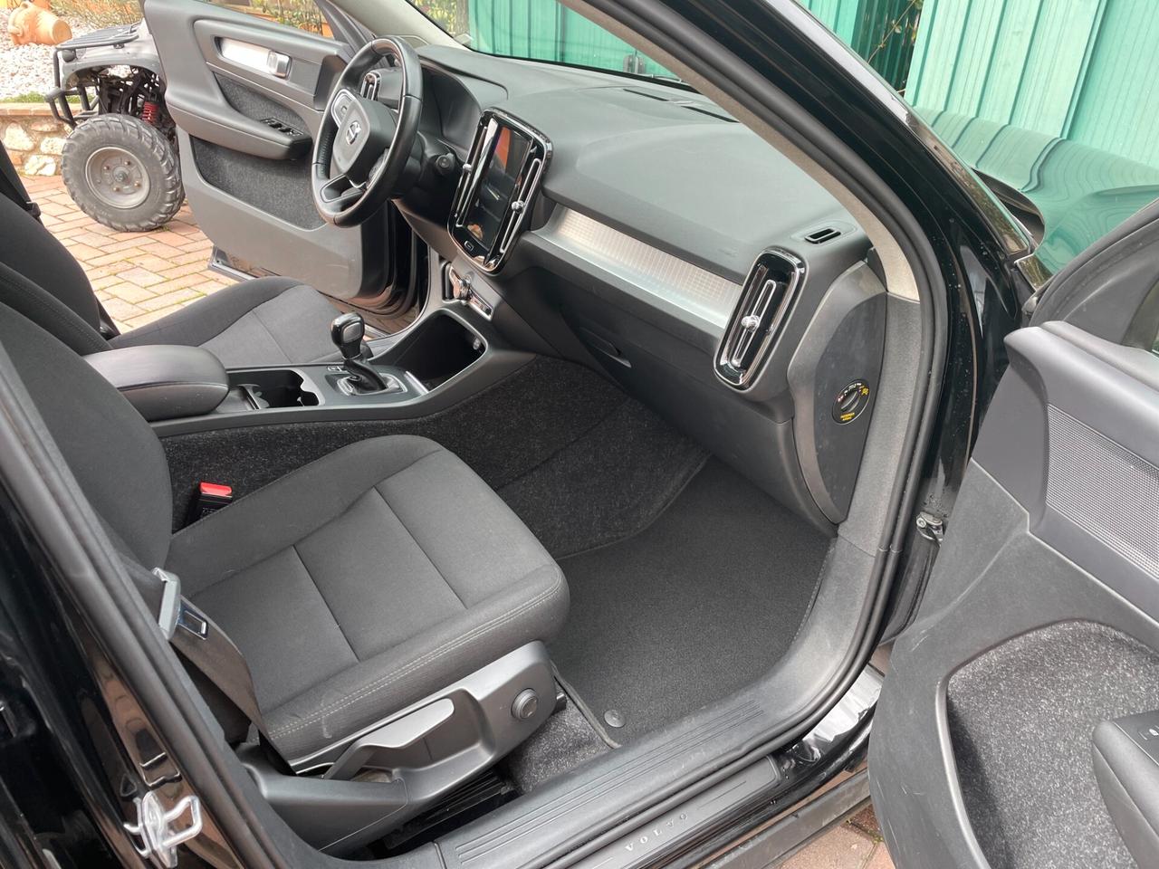 Volvo XC40 D3 Momentum