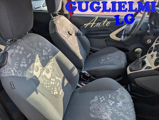 FORD Ka+ 1.2 ok neo patentati E6