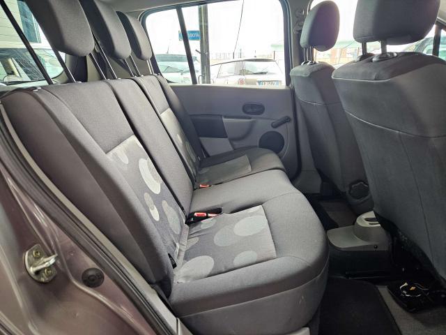 Renault Modus Modus 2004 1.2 16v Luxe