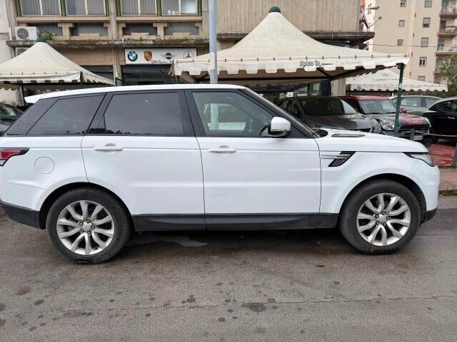 Range Rover Km.Zero Garanzia Anche permuta