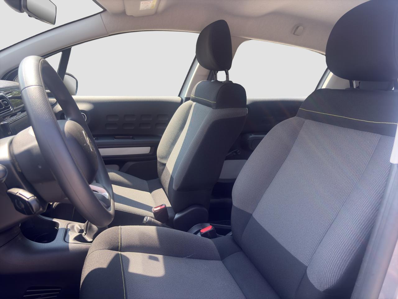 CITROEN C3 3ª serie C3 PureTech 83 S&S Feel