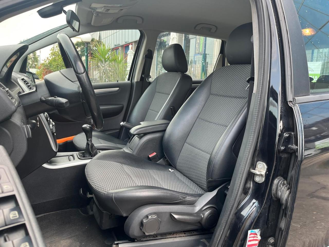 Mercedes-benz A 180 CDI Avantgarde