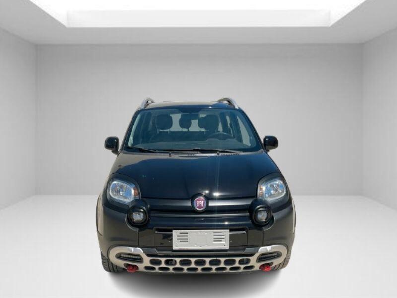 Fiat Panda Cross 1.3 MJT 80 CV S&S 4x4