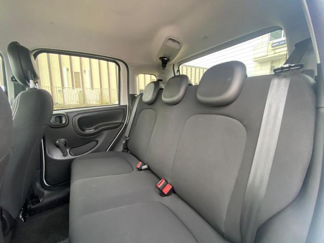 FIAT Panda Cross *PROMO* 1.0 FireFly S&S Hybrid