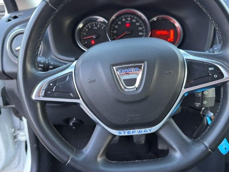 Dacia Sandero 0.9 TCE COMFORT S&S EU6