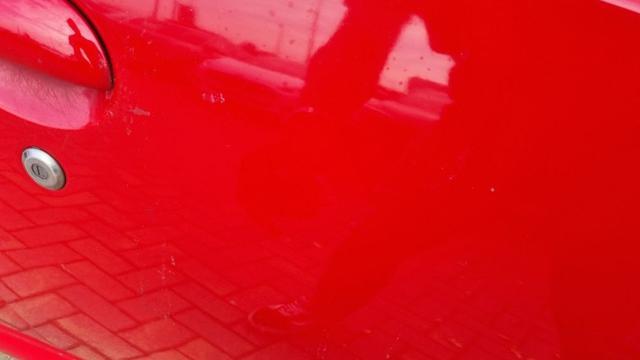 CITROEN C1 1.0 3 porte AUTOMATICA