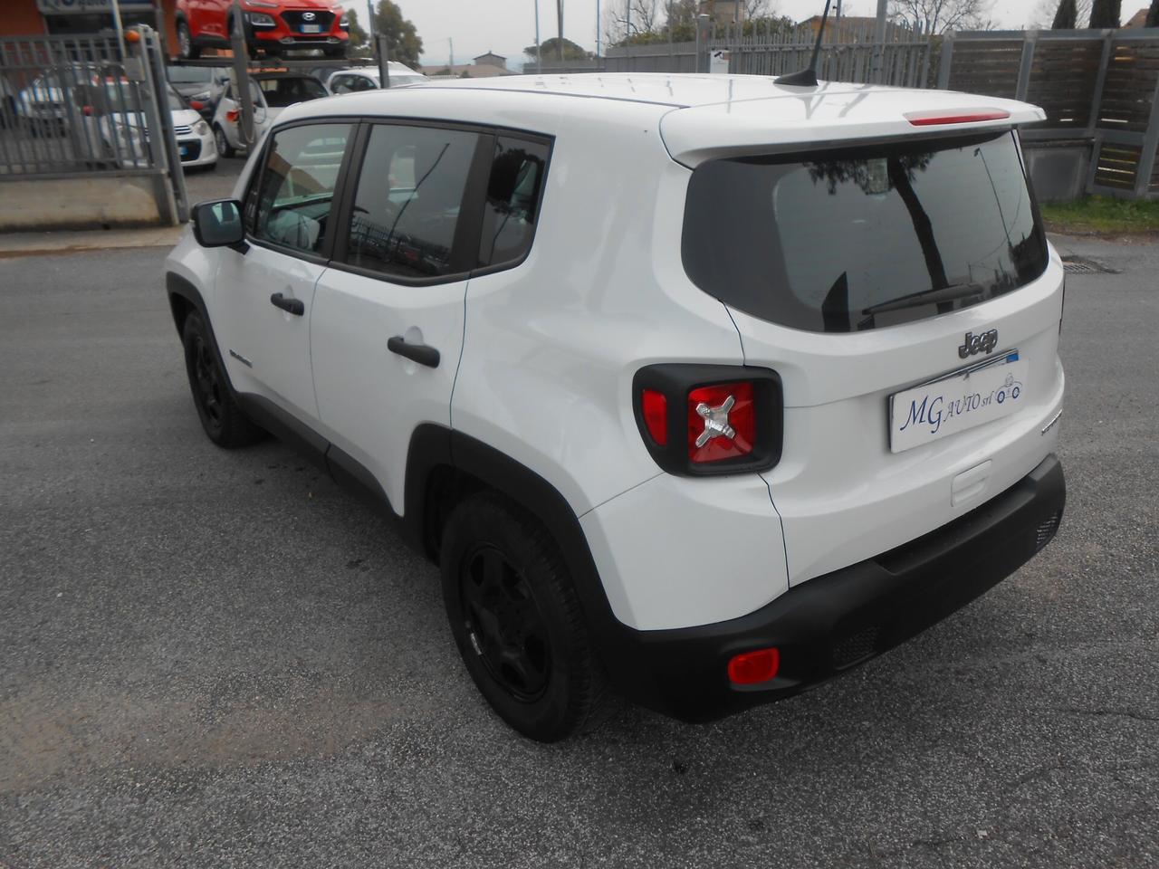 Jeep Renegade 1.0 T3 Sport