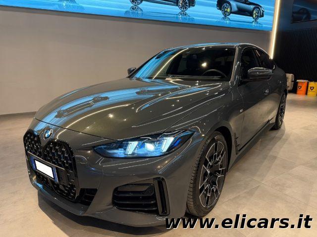 BMW 420 d xDrive 48V Msport Pro
