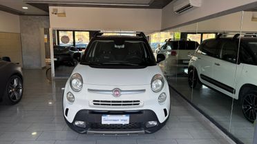 Fiat 500L 1.6 Multijet 120 CV Trekking