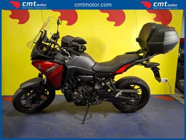 Yamaha Tracer 7 - 2021
