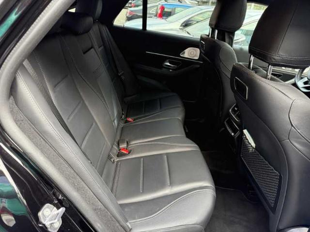 MERCEDES-BENZ GLE 350 d 4Matic Coupé Premium Pro Pack Night