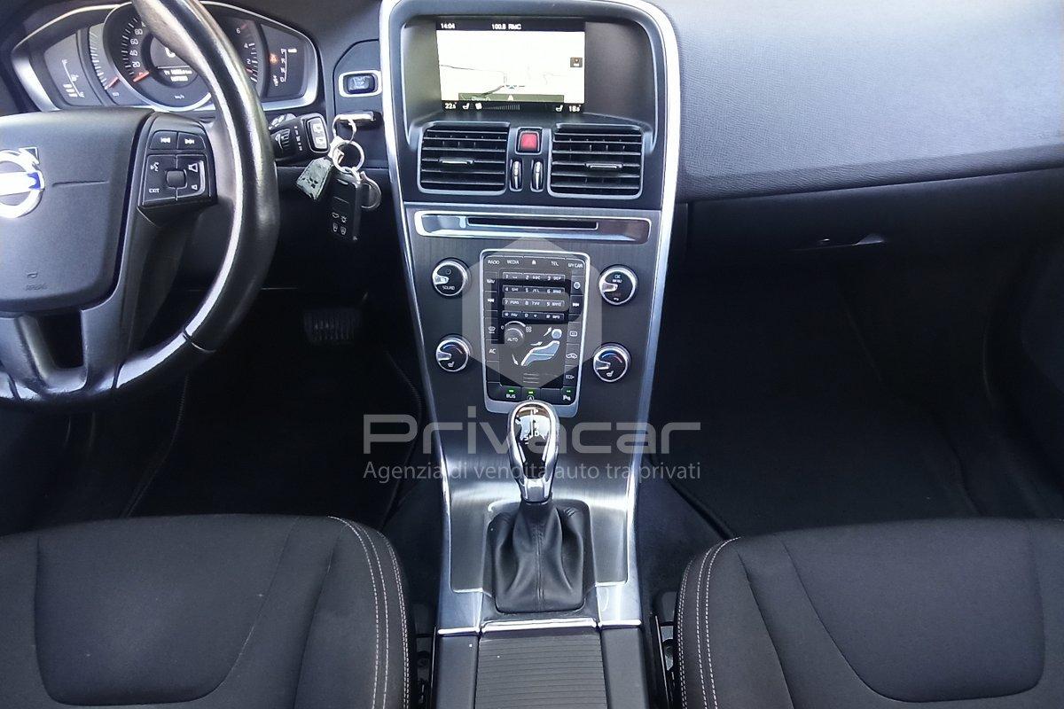 VOLVO XC60 D4 Geartronic Business