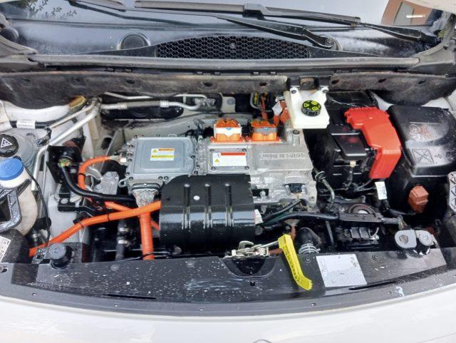 CITROEN Berlingo Full Electric Van 3 posti Club L1 autocarro