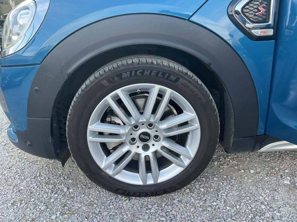 Mini Cooper S Countryman 2.0 TwinPower Turbo Cooper S Hype ALL4 Steptronic