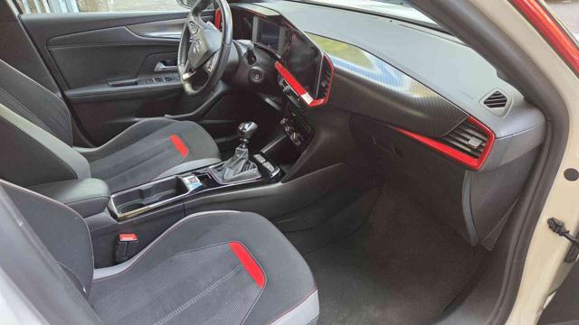 OPEL Mokka 1.5 diesel GS Line