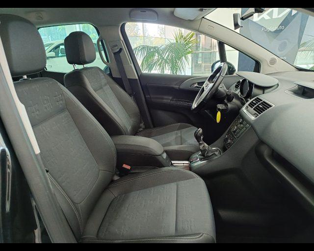 OPEL Meriva 2ª s. 1.3 CDTI 75CV Elective
