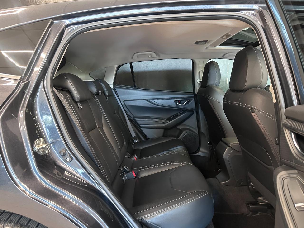 Subaru Impreza 1.6i Style navi lineartronic my19