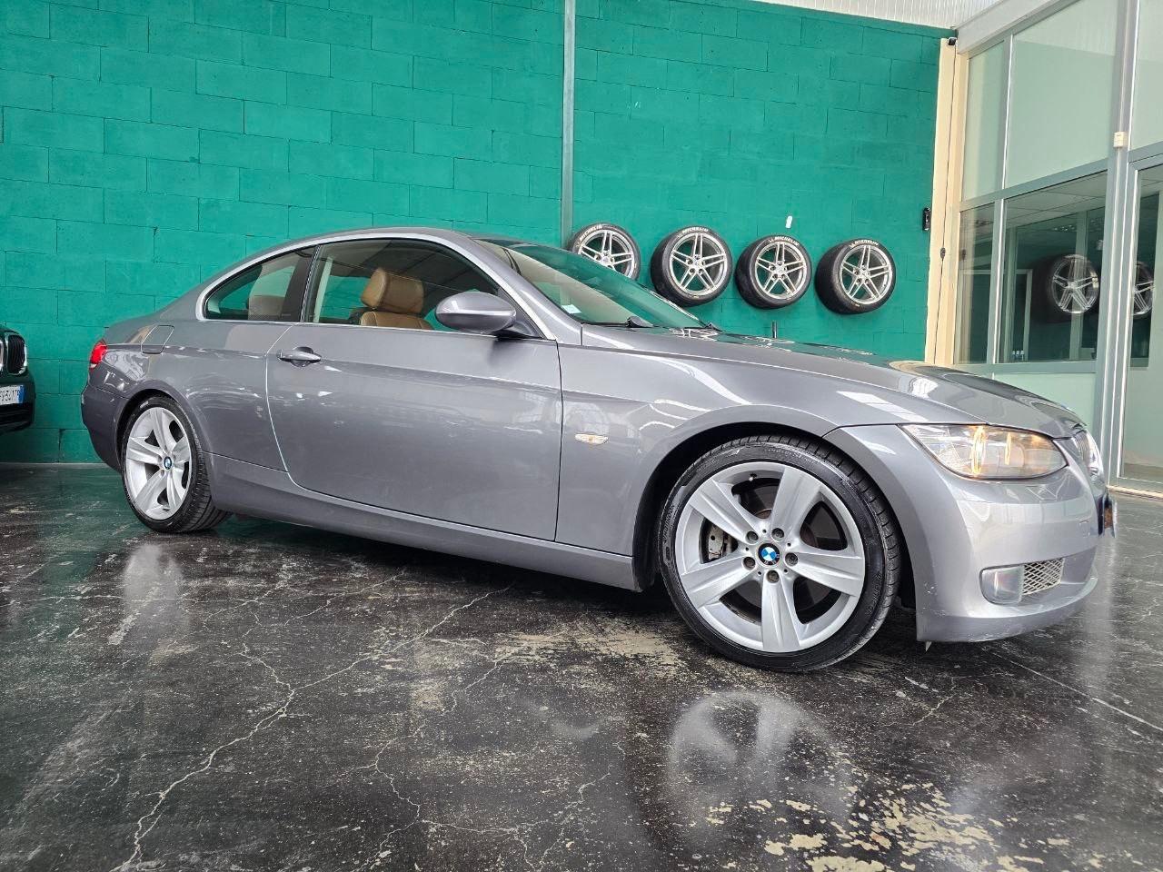 BMW 335i E92 (N54) Manuale service bmw