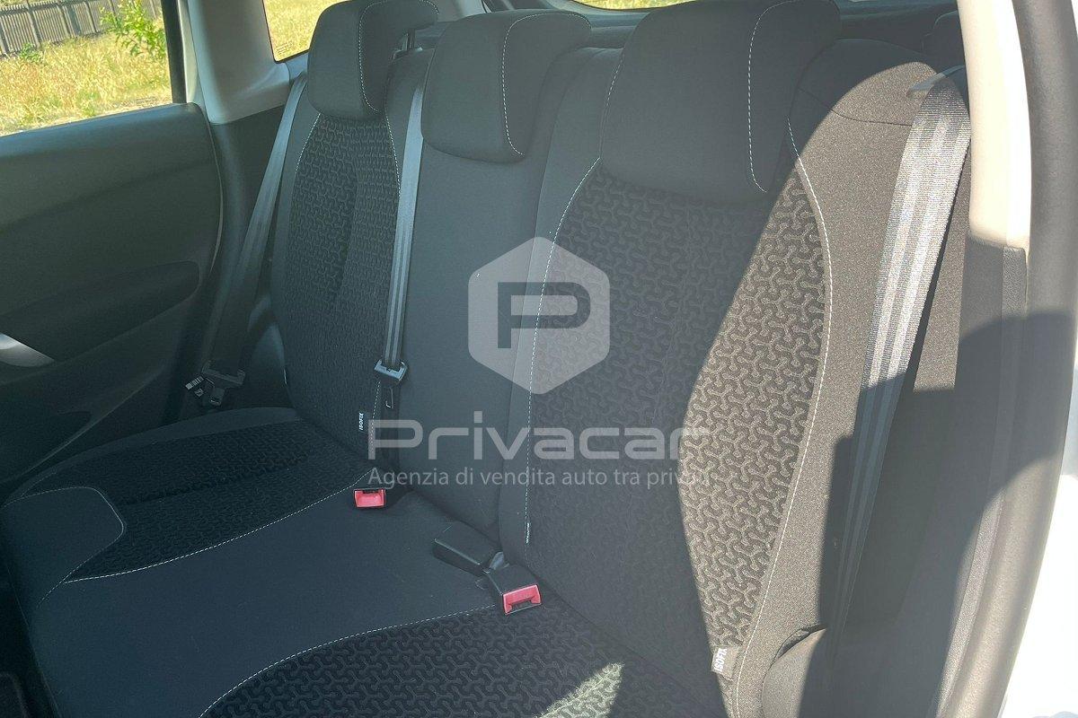 CITROEN C3 1.4 Perfect