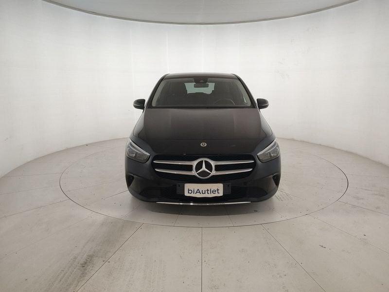 Mercedes-Benz Classe B B 250 e phev (eq-power) Sport Plus auto