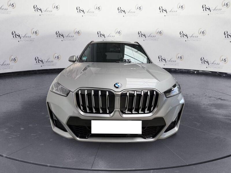 BMW X1 xDrive 20d MSport DCT TETTO LED KEYLESS CAMERA