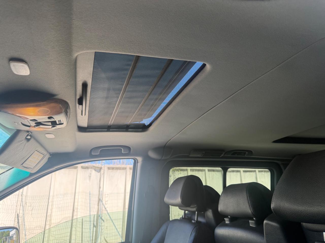 Mercedes-benz Viano 3.0 CDI Ambiente L