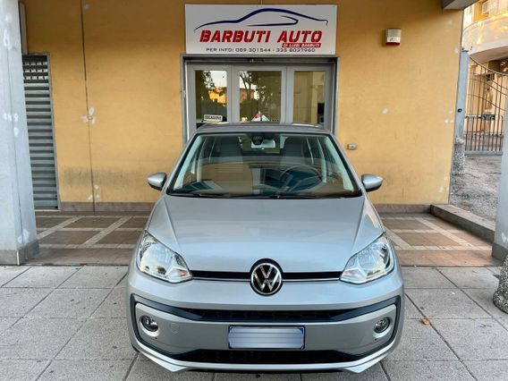 Volkswagen up! 1.0 5p. eco move up! BlueMotion Technology