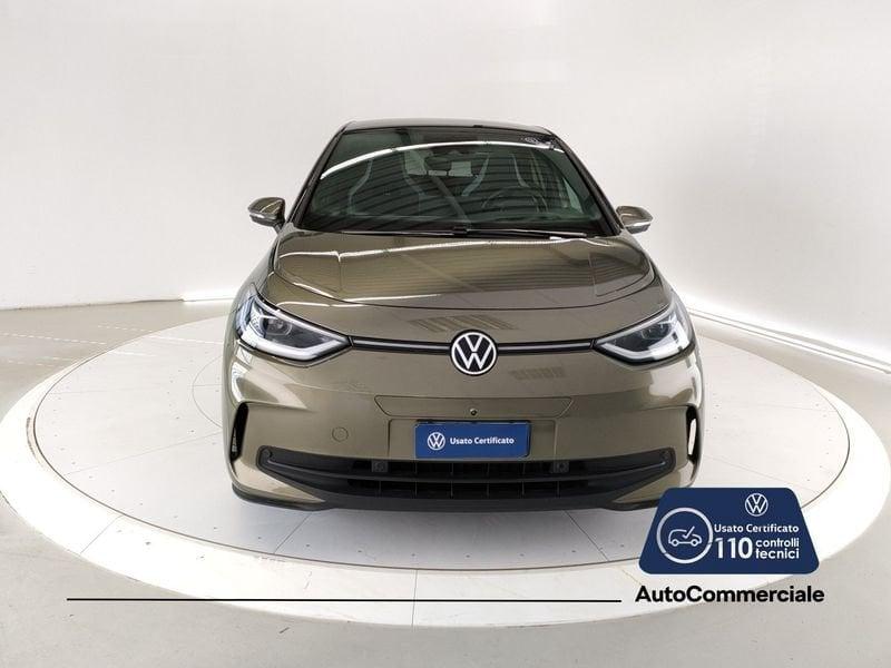 Volkswagen ID.3 Pro Performance