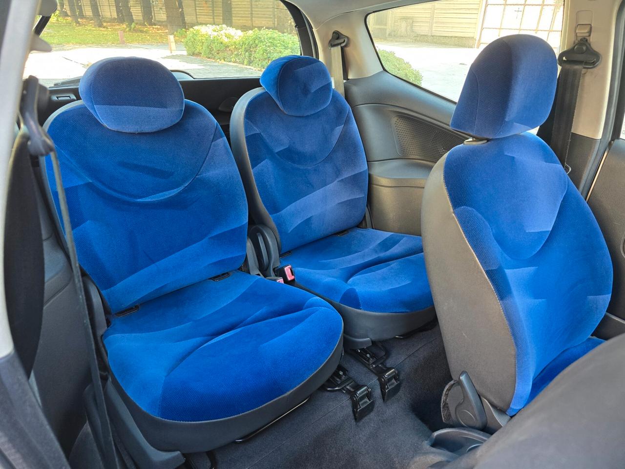 CITROEN C2 1.1 70CV "OK PER NEOPARENTATI"
