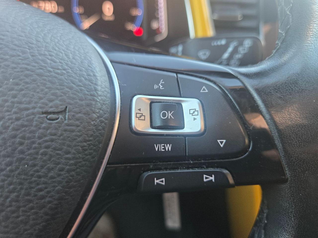 Volkswagen T-Roc 1.6 TDI Advanced #50800