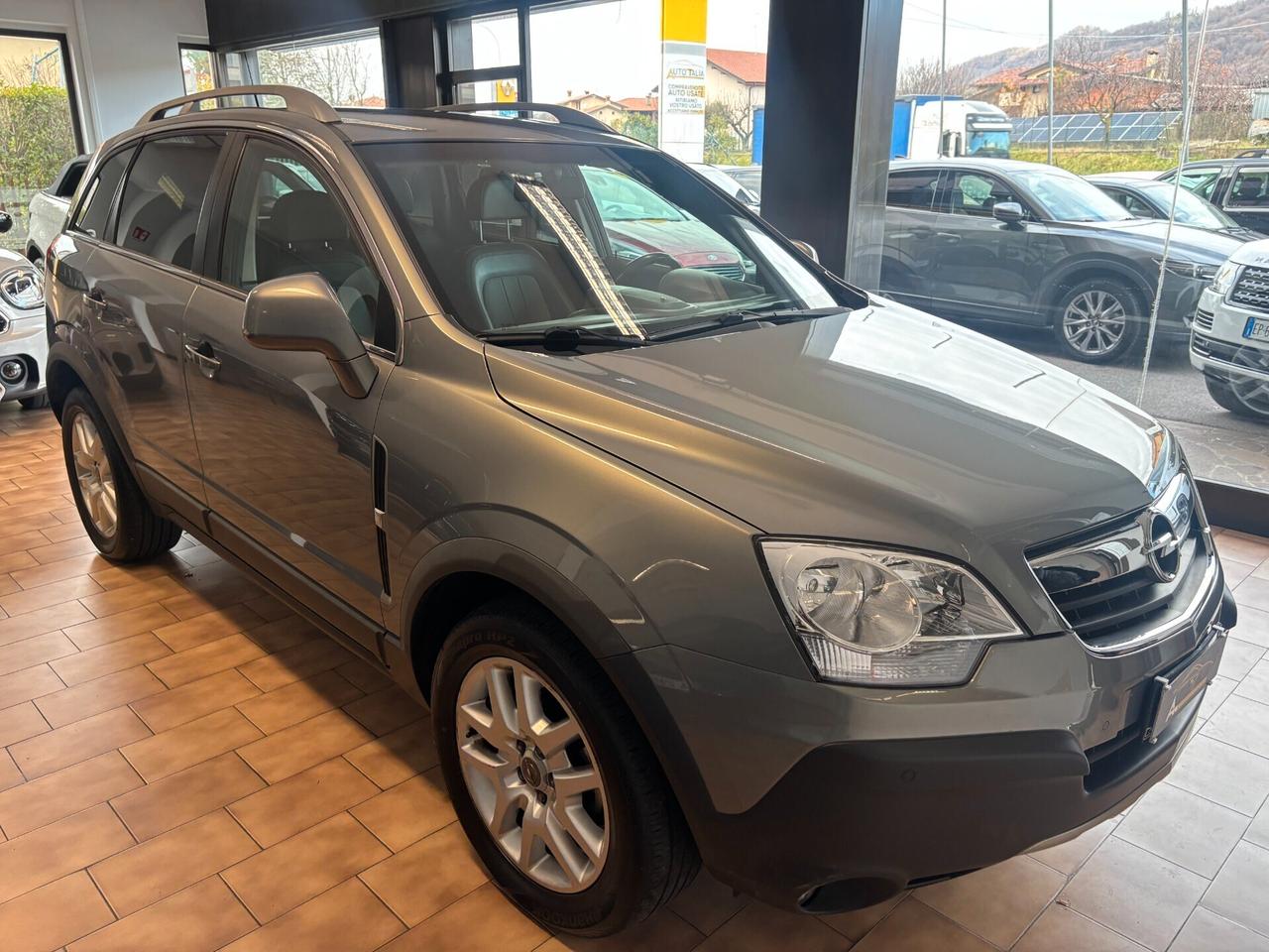 Opel Antara 2.0 CDTI 150CV Edition Plus
