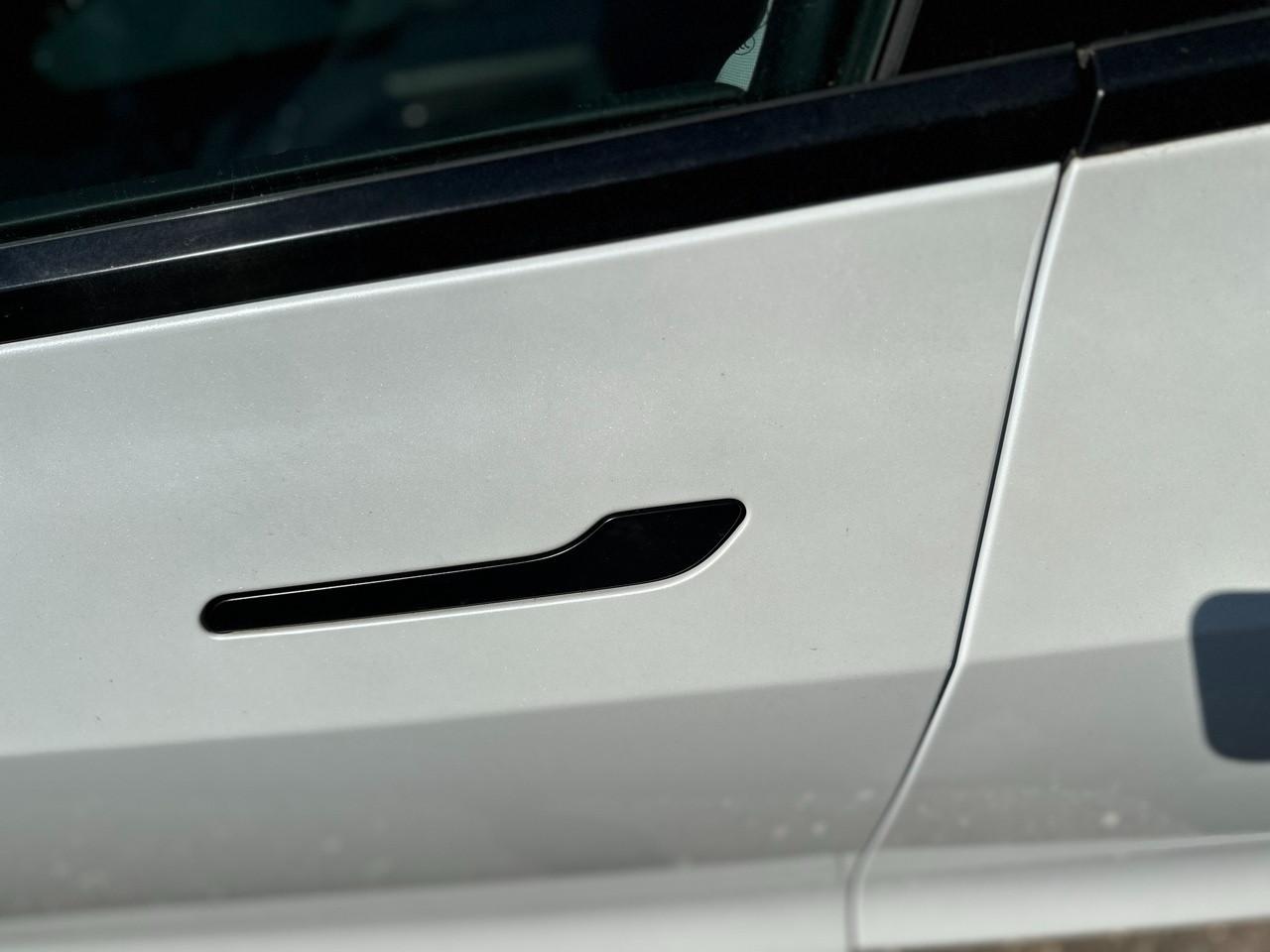 TESLA Model 3 - Model 3 Long Range Dual Motor awd