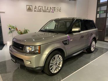 LAND ROVER Range Rover Sport 3.0 SDV6 HSE