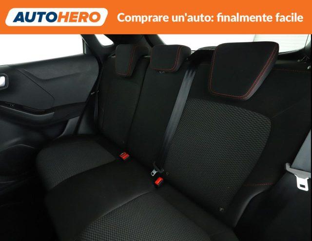 FORD Puma 1.0 EcoBoost Hybrid 125 CV S&S ST-Line