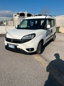 Fiat Doblo Doblò 1.6 MJT 16V 95CV Lounge