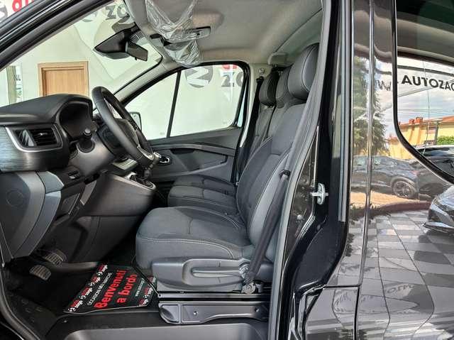 Renault Trafic COMBI EQUILIBRE L2 9 POSTI