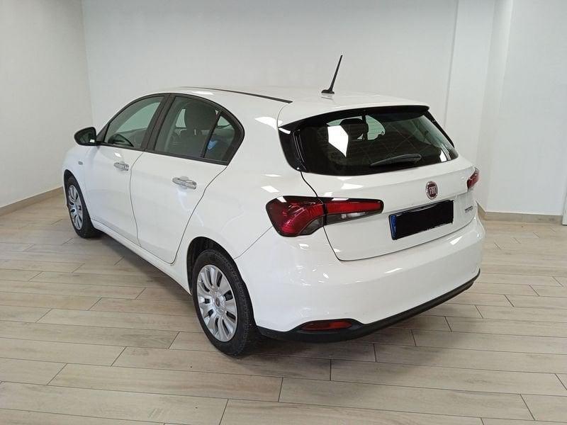FIAT Tipo (2015-->) 1.4 5 porte Lounge