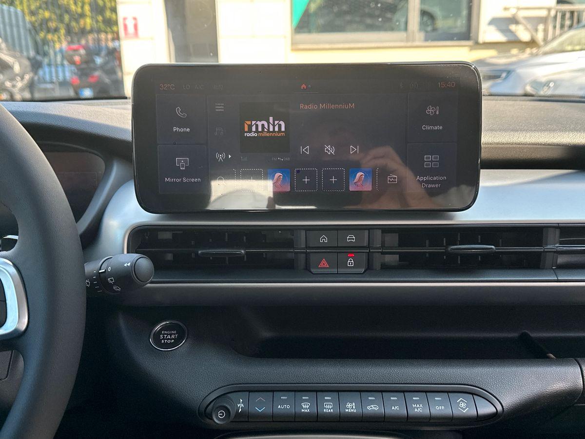 JEEP Avenger E-Hybrid Avenger Altitude 1.2 110cv Dct Mhev
