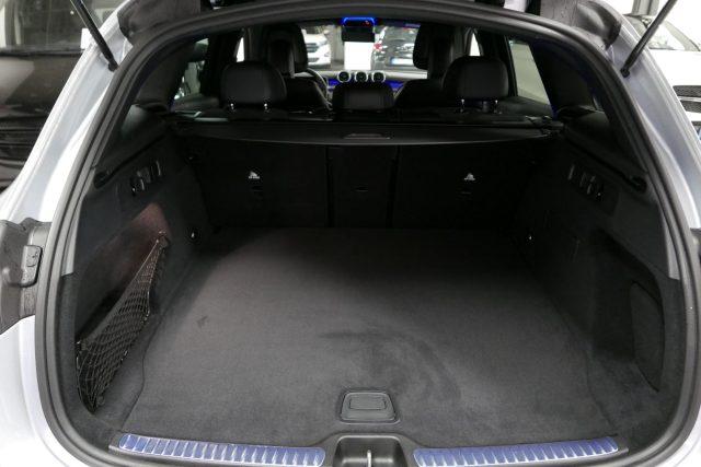 MERCEDES-BENZ GLC 200 4Matic Mild Hybrid AMG Line Premium Pack Night