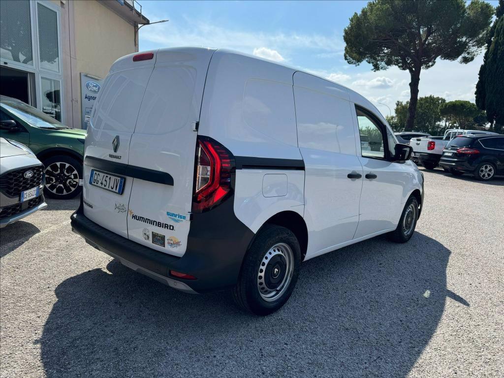 RENAULT kangoo express 1.5 dci 95cv Blue Ice E6d-temp del 2021