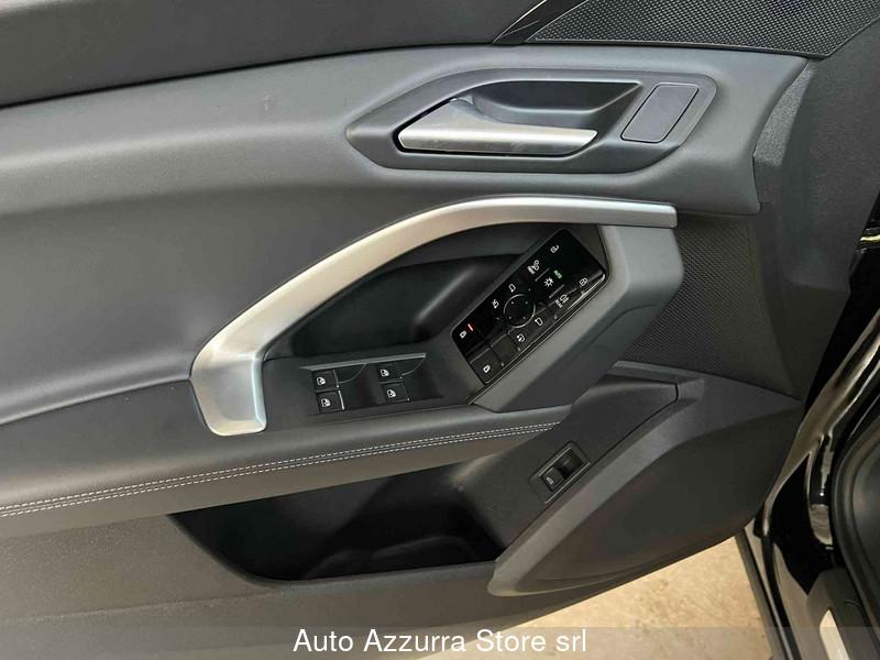 Audi Q5 2.0 TDI MHEV+ S Line Edition quattro 204cv S-Tronic *TETTO, 20'', PROMO AZZURRA*