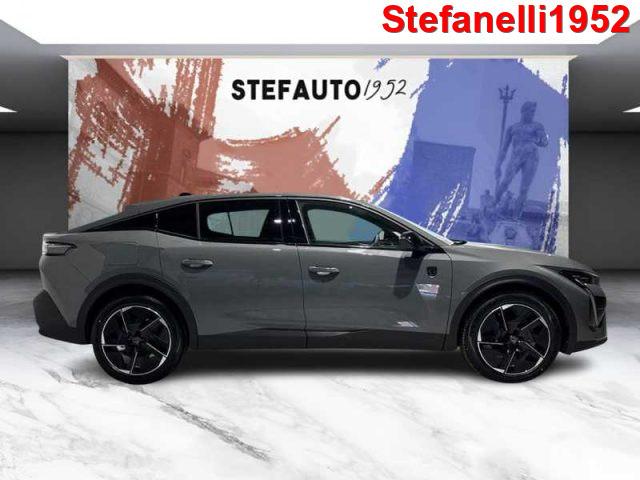 PEUGEOT 408 1.2 hybrid GT 136cv e-dsc6