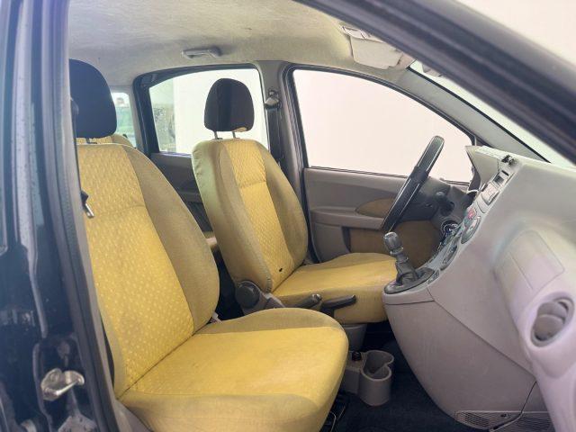 FIAT Panda 1.2 Alessi