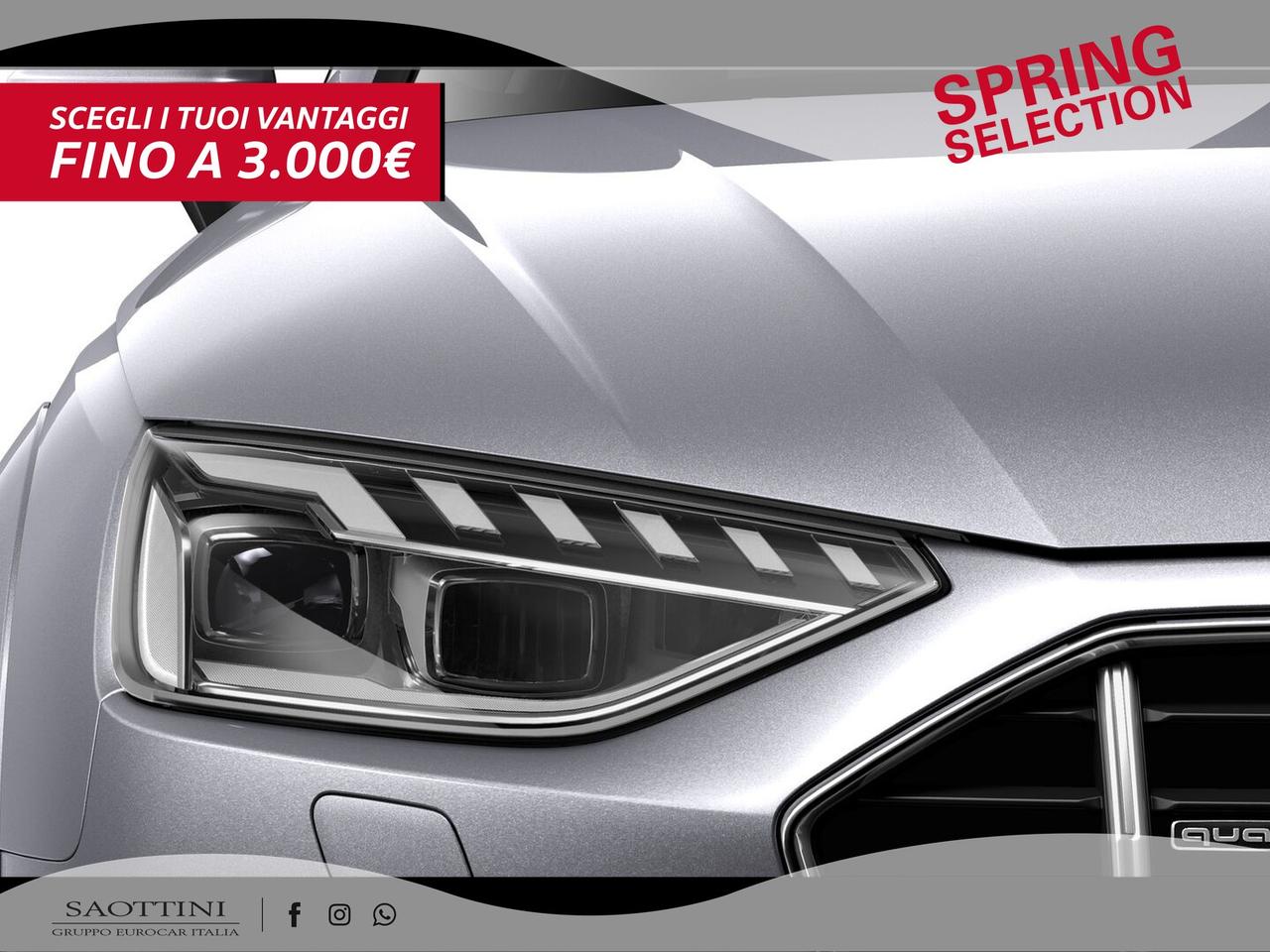 40 2.0 TDI Business Evolution quattro S tronic