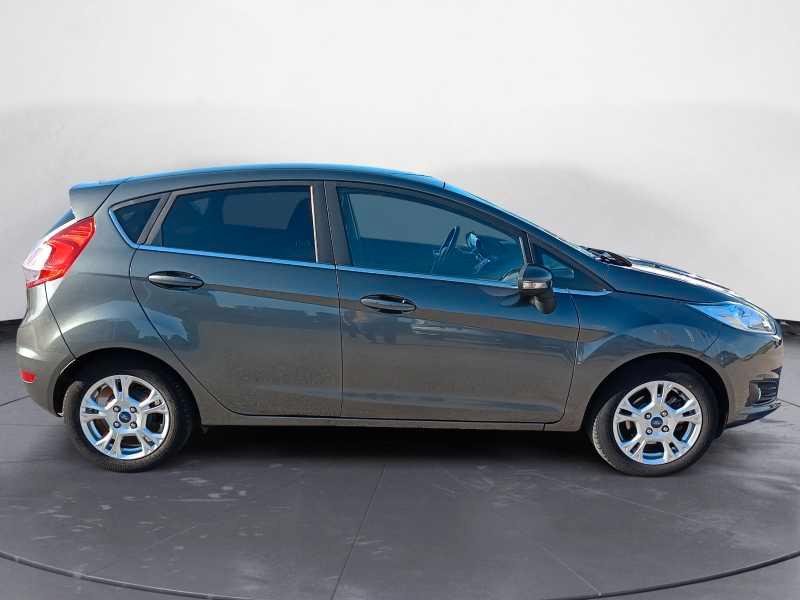 FORD Fiesta 5p 1.2 Business 82cv