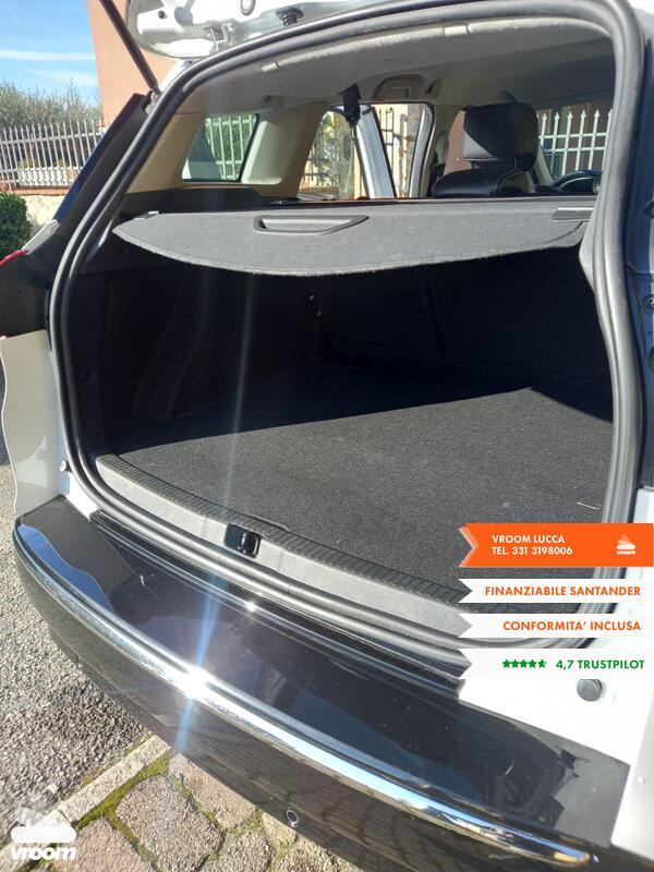 RENAULT Clio 4ª serie Clio Sporter dCi 8V 90CV...