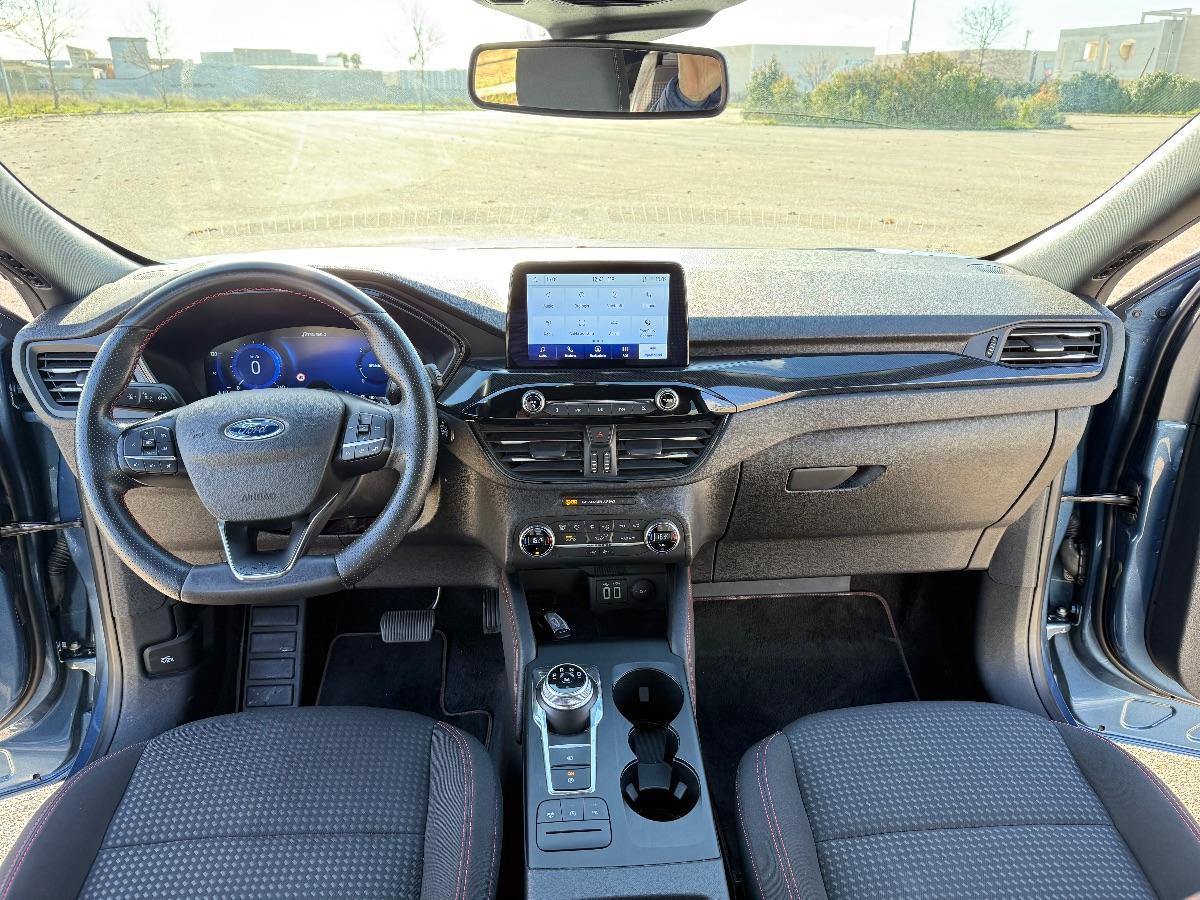 FORD KUGA 1.5 Ecoblue 120 c.v. 2wd ST- Line automatica