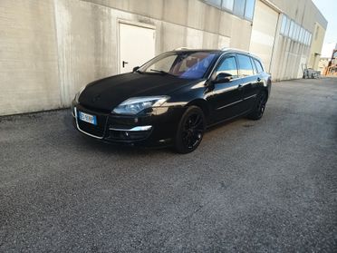 Renault Laguna 2.0 dCi 175CV SporTour Proactive 4Control ESM